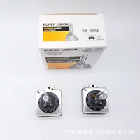 Заводская прямая продажа стандартная новая 35W D3S-6000K положительный белый ксеноновая лампа