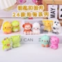 定制解压慢回弹pu玩具