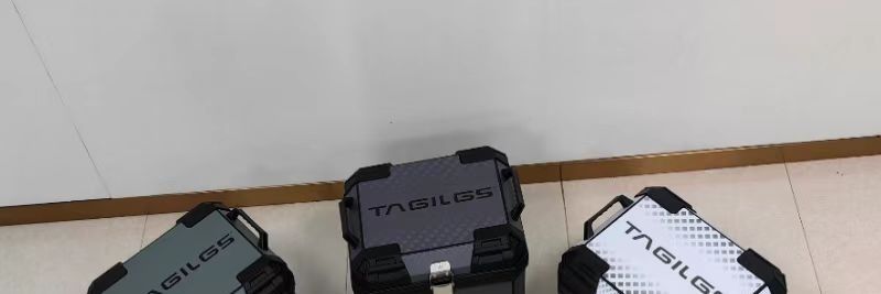 Tail box, rear trunk, tail box seal, Tailbell electric vehicle, Tailbell Cangqiong tail box, suitable for the Cangqiong thick model