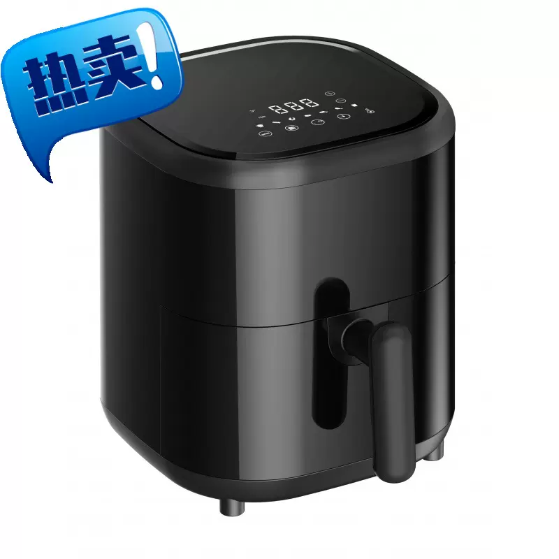 HOT Selling 3.5 L Small Capacity Heating No Flipping Stainle