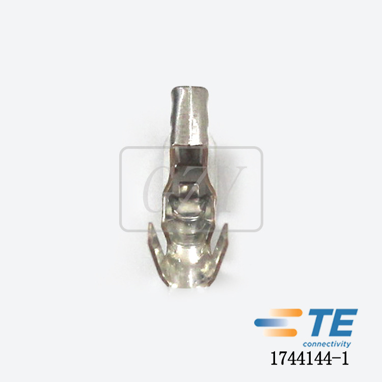 1744144-1 ����ѹ�Ŷ��� TE/̩�������� ѹ�Ӷ��� �ɶ����������