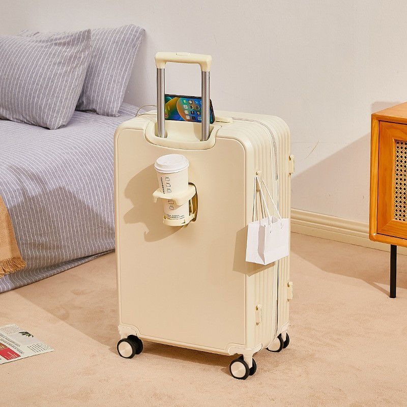 Large Capacity Trolley Case