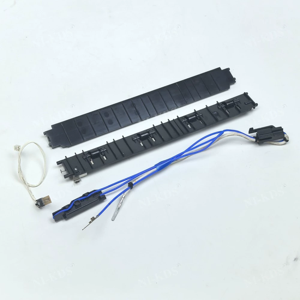 Подходит для Lexmark MS810 811 812 MX710 M5155 направляющая пластина термостат термистор