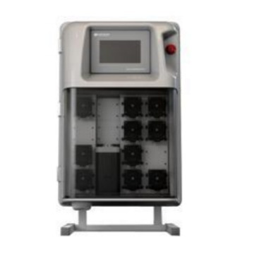 美国联合系统unitedsystemCOD在线分析仪自动稳定智能高精度监测