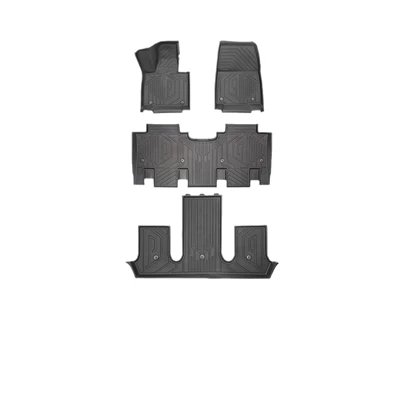 Floor Mat Sets, All-Season Floor Mat | Modelə uyğun ayaqaltı