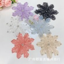 �����߶˲�ɫ�齑��Ƭ�����L܇diy�ֹ���Ƭ�荻�߅����o��