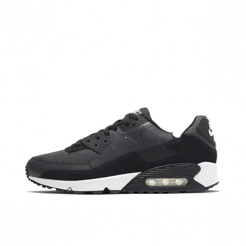 国境を越えた外国貿易 Air Max90 エアクッションシューズ大きいサイズのランニングシューズメンズレトロカジュアルスポーツシューズレディースクッションランニングシューズ|undefined