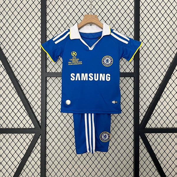 0809 Chelsea home