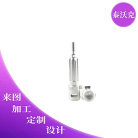 CNC加工;通用五金配件;机床丝杆