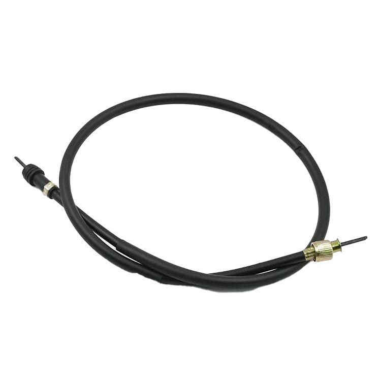 Construcción de motocicleta JYM110 Fufa F8 línea de milla Lingling Lingya línea de acelerador línea de amortiguador línea de freno delantero cable de tracción