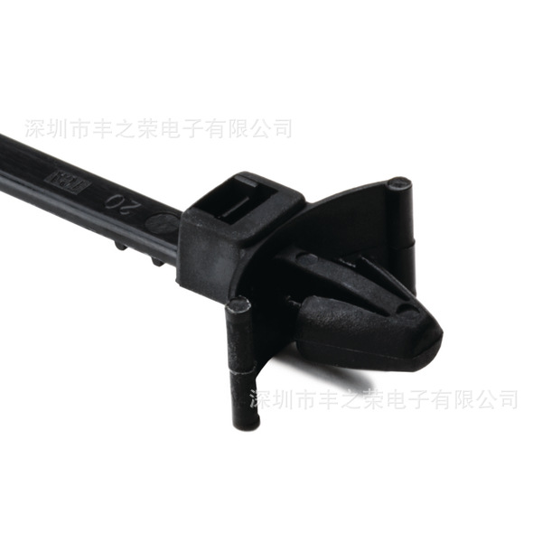 HellermannTyton��ͷһ��ʽ�̶�����126-00355 | T50SL8