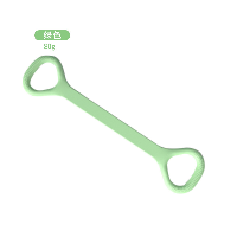 녹색 업그레이드 TPE (80g)