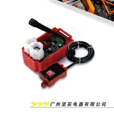 CG125 150 ZJ125 GY6125 üçün Motosiklet AC Xarici Kodlu Alışdırıcı
