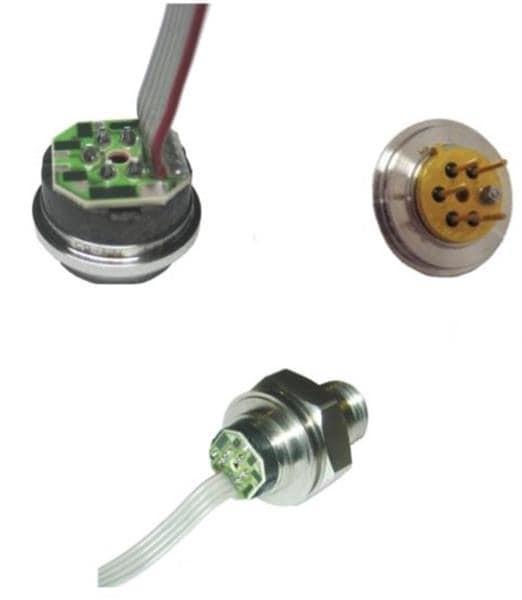 85-015G-8R超稳隔离膜片压力传感器15psi压力范围