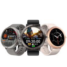 �羳����GPS���������ֱ� �{��ͨԒDM76 AMOLED����ȷ�ˮ5ATM