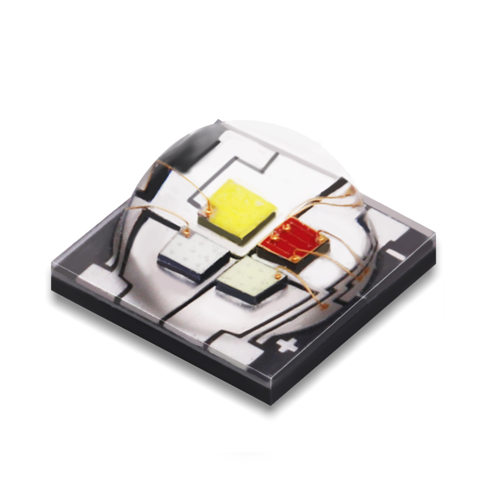 5050��ɫrgbw�ĺ�һ��Ƭʽled������̨�Ʒ�Χ��5050RGBW�մɵ���