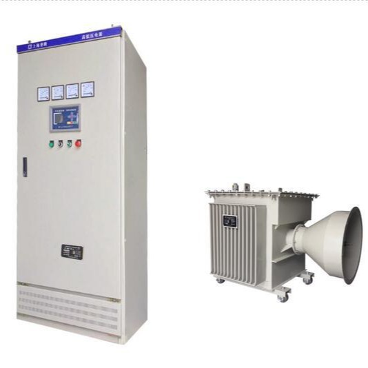 供应静电除尘高压硅整流电源上海誉腾电源设备有限公司