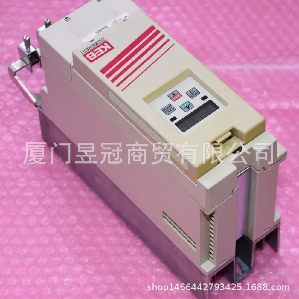 KEB科比 12F5A1D-3A0A 全新原装包邮出售议价