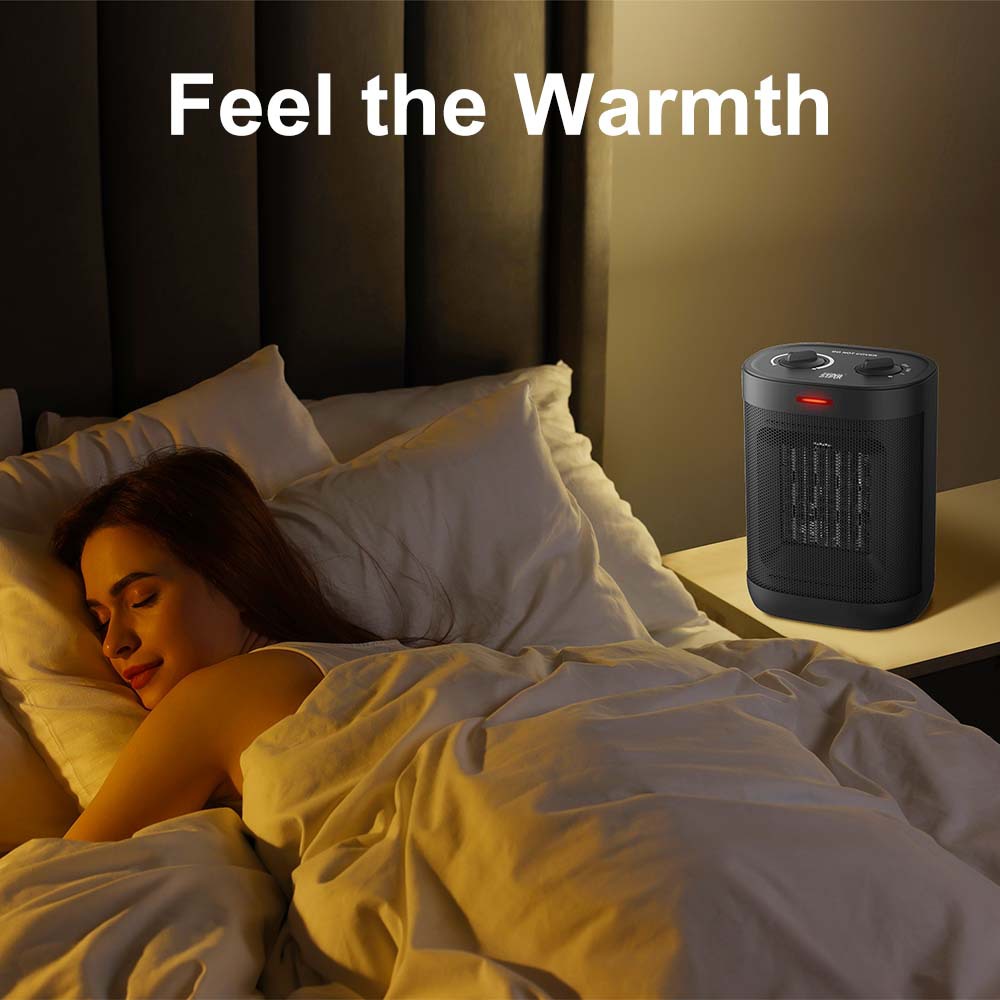 Winningstar, doméstico, vertical, anti-vertido, protección contra sobrecalentamiento, calentador de temperatura constante inteligente, calentador