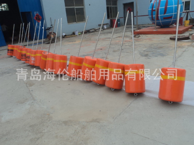 系泊用浮标、航道导航 海洋水文环境综合监测防撞设施山东否是海