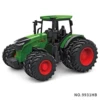 9931HB eight-wheel alloy sliding farmer's vehicle