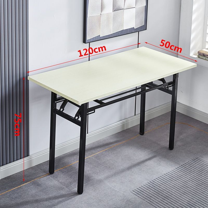 Fabricante de mesa plegable manicuras de mercado nocturno tabla de mesa de comedor tabla de alquiler plegable tabla plegable