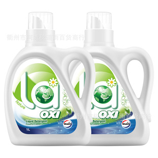 La����ϴ��¶ʿϴ��Һ��ľ1L*2ƿ�־���Ʒ���]���lһ�����l