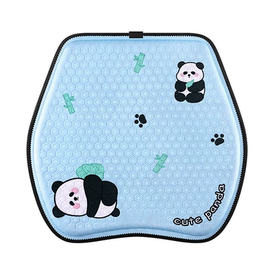 Cool pad: Seat Cushion Jelly Cushion Cool
