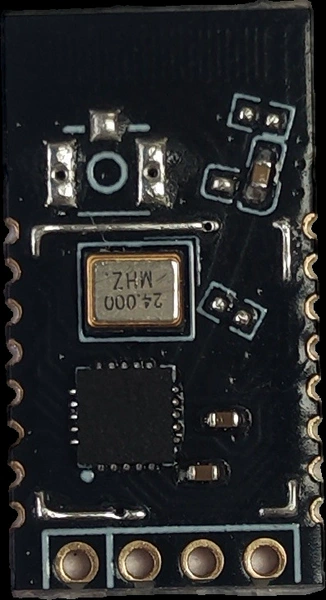 JZBT18L Bluetooth module (2~4.5V)