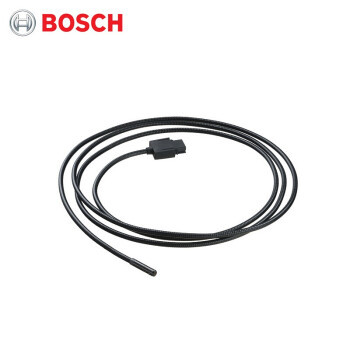 总代理批发Bosch博世窥视仪专用摄像头1600A009BC 3.8mm(1.2m)