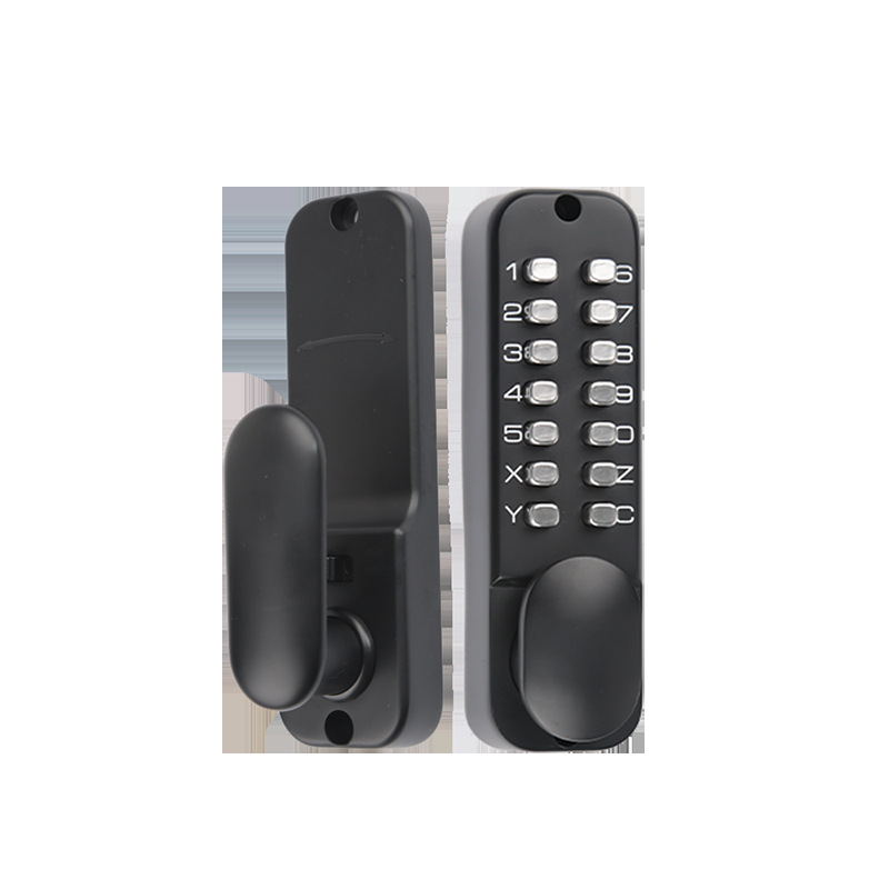 201 블랙 손잡이