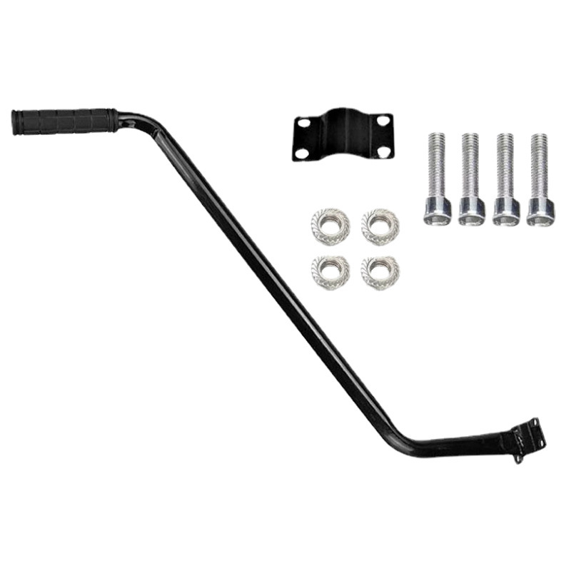 Bicycle Push Handle for Kids, a Helper for Learning to Ride, Safe for Children, Bike Push Handle for Learning to Ride