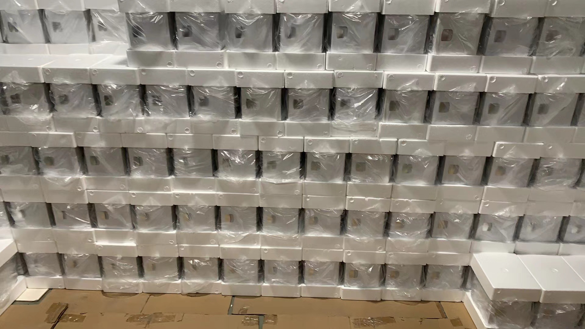 Car Refrigerator 6L Small Refrigerator for Car and Home Use Portable Mini Multi-Functional Insulated Cooler Box Wholesale