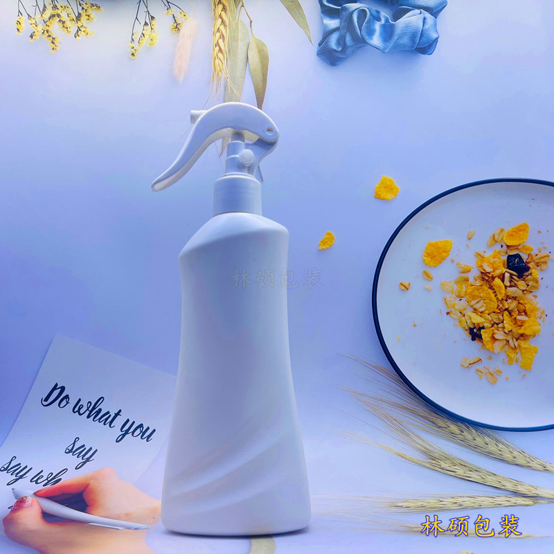 200毫升防蚊水瓶hdpe塑料瓶驱蚊花露水瓶HDPE小老鼠爽肤水喷雾瓶