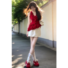 �紺���ú�ɫ�Ҳ���������Ů�ڴ�2026�¿���Ƹо����⴩�����ļ�