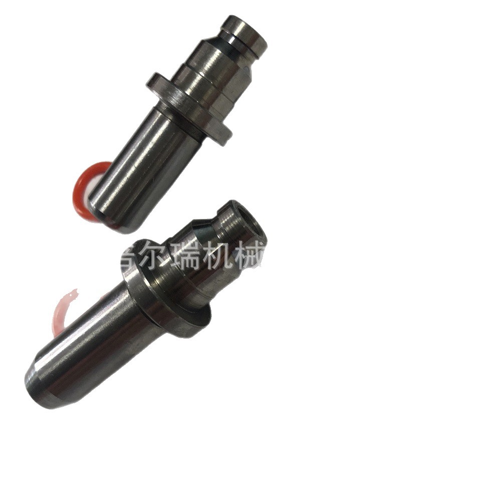 Venta directa de fábrica, accesorios para culata de motor de motocicleta CG150, guía de válvulas