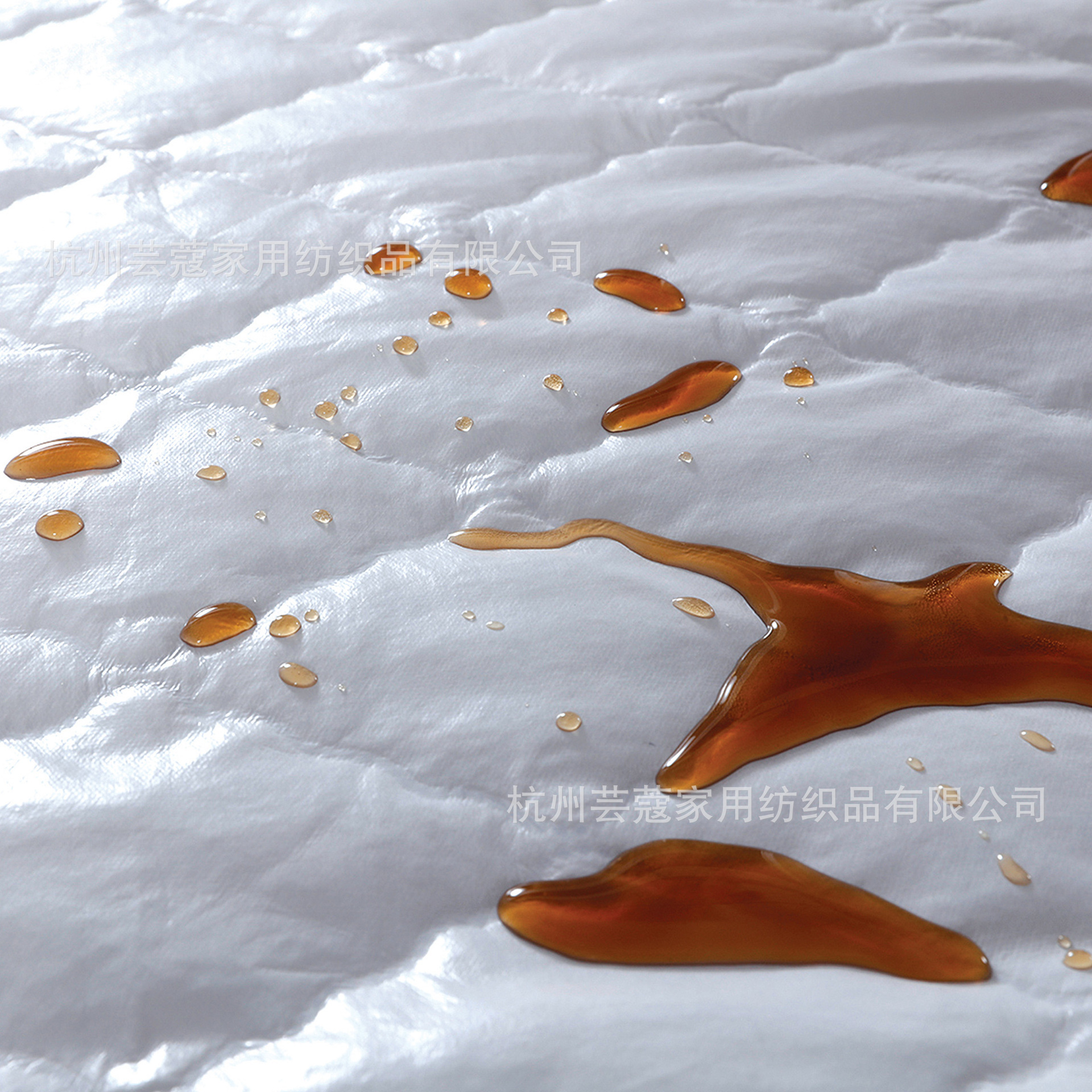 Sábana acolchada impermeable, protector de cama contra orina, cubrecama para ancianos postrados en cama, mascotas, gatos y perros, cubrecama para hospital, protector de colchón Simmons