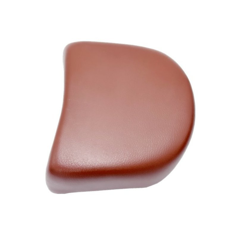 Electric Vehicle Rear Seat Cushion Yadi Saddle-Mounted Battery Vehicle Aima Universal Niu National Standard Vehicle Sponge Seat Cushion