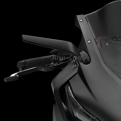 Motosiklet ləvazimatları və aksesuarları 2024 new motorcycle accessories