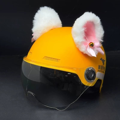 Motosiklet dəbilqələri helmet, universal and detachable
