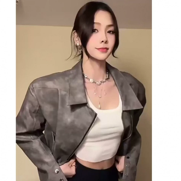 Gray