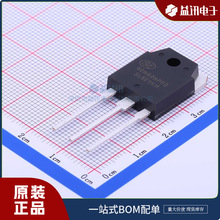 SGT40N60NPFDPN  Ʒ��ʿ�m΢SILAN ���bTO-3P IGBT��/ģ�K