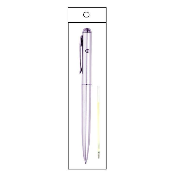 Combination (1 pen + 1 refill)