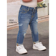 P 32703 Kids jeans ��ͯţ�п�羳����ͨ��ó�����