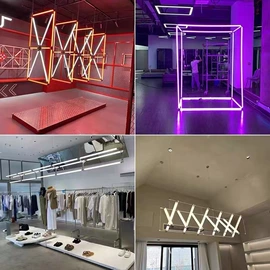 LED日光灯;LED装饰灯