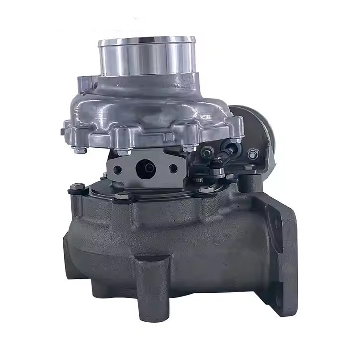 Car Turbocharger Assembly 8981320692 Vigm Is Suitable for Isuzu Dmax