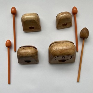Buddhist Incense Wood Fish Musical Instrument Buddhist Tools Meditation Wood Carving Percussion Camphor Musical Instrument Buddhist Percussion Instrument Zen Wooden