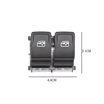 Car Glass Regulator Button – Glass lifter
