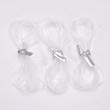 2��0.8mm ͸��ˮ�������� ����diy�Ʒ����龀��