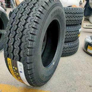 Triangle Tire 225/65R16Lt/C Tire Load Capacity Suitable for Ford Transit Jiangling Special Transport 2256516